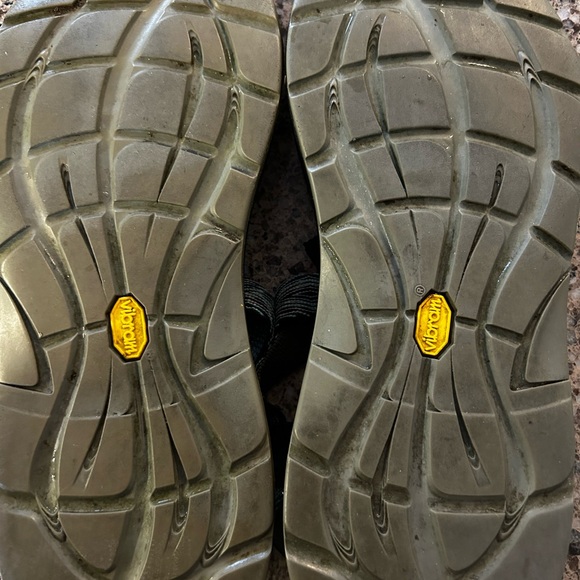 Chaco Boulder multicolor sandals - Picture 2 of 3